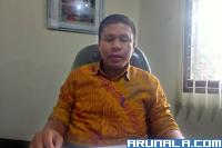 Tiga Daerah di Sumbar Sudah Tandatangani NPHD Pilkada