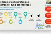 Waspada Monkeypox, Kenali Gejala dan Cara Pencegahan