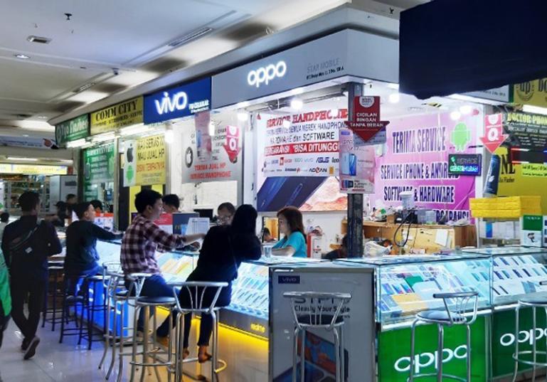 Produsen Ponsel Rilis Produk Barunya, Apa Saja Ya?