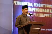 3 Kunci bagi Penyelenggara Sukses Laksanakan Pemilu