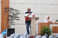 Gelar Tes Minat dan Bakat di SMA 3 Payakumbuh: Agar Berhasil, Generasi Muda Diminta Kenali Potensi Diri