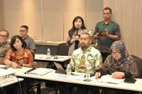 Audy Joinaldy Presentasikan Inovasi KIP di Pemprov Sumbar