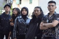 Band On Air Rilis Single Terbaru Tidak oh Tidak Mungkin