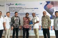 Bank Nagari Fasilitasi Buka Rekening Tabungan Klaim BPJS Ketenagakerjaan