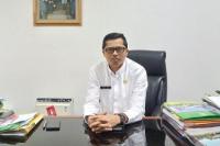 Bobot Kerja Tinggi, Staf Sekretariat DPRD Sumbar Dituntut Berkualitas