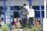 Dinas PUPR Sumbar Diminta Teliti dalam Gunakan Anggaran