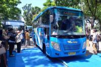 Dua Koridor lagi Trayek Trans Padang Diresmikan