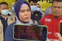 DVI Polda Sumbar Cocokkan Data Pendaki yang Tewas dengan Keluarga