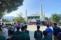 Ekonomi Sirkular Atasi Sampah di Laut