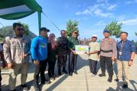 Gubernur Sumbar Tepati Janji, Nelayan Abadi Berangkat Umrah