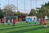 IJTI Sumbar Siap Kandaskan Rivalnya di Trofeo Cup