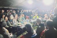 Korban Terakhir Ditemukan, SAR Marapi Ditutup