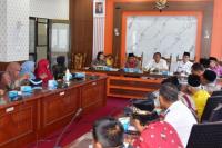 Kota Pariaman Matangkan Persiapan Kalifahnya