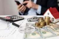 KPPU Selidiki Dugaan Keterlibatan Kartel di Pinjol