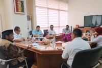 Leonardy Harapkan Pemprov Sumbar Serius Perhatikan Sektor Pertanian