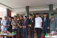 Leonardy: Mari Semarakkan Peringatan Hari Bela Negara