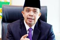 Mantan Rektor Unand Terpilih jadi Anggota MKMK Permanen