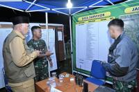 Respon Gubernur Sumbar Mahyeldi Terkait Erupsi Gunung Marapi: Masyarakat Diminta Waspada, Maksimalkan Evakuasi Pendaki