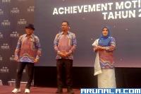 Monev KI Bukan Kompetisi, Tapi Memotret Keterbukaan BP