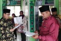 Nikah di KUA Rp 0, Penghulu tak Dapat Jaspro