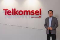 Nugroho Resmi Diangkat jadi Dirut Telkomsel