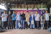 Kota Payakumbuh Dijadikan Episentrum di Sumbar: Para Siswa Diminta Paham Tentang KIP