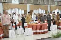 Pemanfaatan DIPA dan TKD 2024 Harus untuk Masyarakat