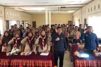 Pemilih Pemula Diingatkan Cek Hak Pilihnya di Web KPU