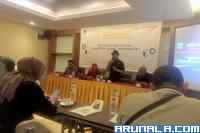 Perkuat Posisi Kelembagaan, KI Revisi UU KIP