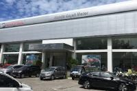 Pinjol, Pengaruhi Penjualan Mobil di HGM