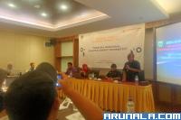 PJKIP Salah Satu Ujung Tombak Berantas Korupsi