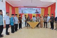 Radio Padang FM, 25 Tahun Konsisten dalam Dakwah dan Berita