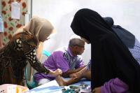 RS TMC Sunat 100 Anak Keluarga Kurang Mampu di Pariaman