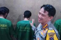 Selama 2023, Kasus Cabul Menonjol di Padang