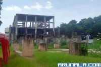 Gelar Acara Setahun Panggung Ekspresi Seniman: Seniman Sumbar Desak Penyelesaian Gedung Taman Budaya