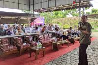 Siswa Diingatkan Sisi Negatif Teknologi Internet