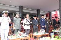 Suwirpen: Sjafruddin Prawiranegara, Sosok Penting bagi RI