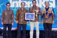 Telkomsel Raih Penghargaan dari Ditjen PPI Tahun 2023