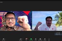 Sambut Datangnya Naru: Telkomsel Sumatera Proyeksi Trafik Broadband Melonjak