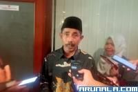 Terkait Perkara IG, KPU Sumbar Tunggu Instruksi