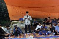 Alirman Sori Sosialisasikan 4 Pilar MPR di Daerah Terpencil: Terobos Langgai untuk Bumikan 4 Pilar Kebangsaan