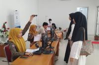 Unand Koordinator Pelaksana Tes SKB CPNS Kemendikbudristek