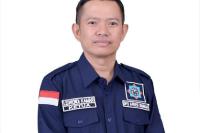Ketua DPD Apersi Sumbar, Liswendi Kamar. (Dok : Istimewa)