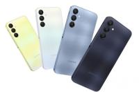 Tampilan Samsung Galaxy A15 dan Galaxy A15 5G. (Dok : Istimewa)