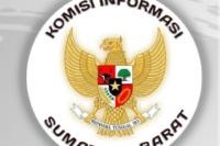 Logo Komisi Informasi Sumatera Barat. (Dok : Istimewa)
