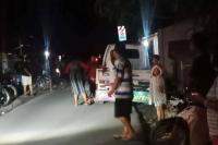 2.559 Jiwa Diungsikan Pasca  Gunungapi Lewotobi Laki-Laki Meletus