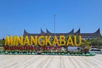 Abu Vulkanik kembali Ganggu Penerbangan di BIM, Belasan Penerbangan Cancel