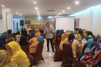 Kegiatan Penyerapan Aspirasi Masyarakat dari MPR RI: Also Jelaskan MPR RI Tak Lagi Lembaga Tertinggi Negara