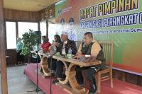 APBD Terbatas, Pemprov Sumbar Buka Sukuk Daerah