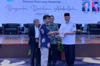 Bagindo Dahlan Abdoellah Diharapkan Jadi Pahlawan Nasional